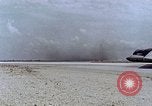Standbild Boeing B-52D Flugzeuge bei U-Tapao Royal Thai Air Force Base Thailand, 1969, aus Sekunde 51 historischem Filmmaterial Videoclip 65675039073