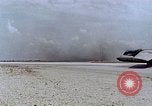 Standbild Boeing B-52D Flugzeuge bei U-Tapao Royal Thai Air Force Base Thailand, 1969, aus Sekunde 52 historischem Filmmaterial Videoclip 65675039073