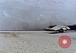 Standbild Boeing B-52D Flugzeuge bei U-Tapao Royal Thai Air Force Base Thailand, 1969, aus Sekunde 55 historischem Filmmaterial Videoclip 65675039073