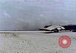 Standbild Boeing B-52D Flugzeuge bei U-Tapao Royal Thai Air Force Base Thailand, 1969, aus Sekunde 56 historischem Filmmaterial Videoclip 65675039073