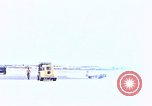 Standbild Mk 82 Bomben U-Tapao Royal Thai Air Force Base Thailand, 1969, aus Sekunde 1 historischem Filmmaterial Videoclip 65675039075