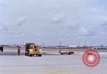 Standbild Mk 82 Bomben U-Tapao Royal Thai Air Force Base Thailand, 1969, aus Sekunde 3 historischem Filmmaterial Videoclip 65675039075