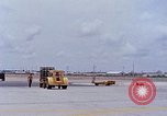 Standbild Mk 82 Bomben U-Tapao Royal Thai Air Force Base Thailand, 1969, aus Sekunde 4 historischem Filmmaterial Videoclip 65675039075