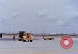 Standbild Mk 82 Bomben U-Tapao Royal Thai Air Force Base Thailand, 1969, aus Sekunde 5 historischem Filmmaterial Videoclip 65675039075