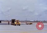 Standbild Mk 82 Bomben U-Tapao Royal Thai Air Force Base Thailand, 1969, aus Sekunde 6 historischem Filmmaterial Videoclip 65675039075