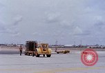 Standbild Mk 82 Bomben U-Tapao Royal Thai Air Force Base Thailand, 1969, aus Sekunde 10 historischem Filmmaterial Videoclip 65675039075