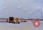 Standbild Mk 82 Bomben U-Tapao Royal Thai Air Force Base Thailand, 1969, aus Sekunde 11 historischem Filmmaterial Videoclip 65675039075