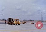 Standbild Mk 82 Bomben U-Tapao Royal Thai Air Force Base Thailand, 1969, aus Sekunde 12 historischem Filmmaterial Videoclip 65675039075