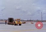 Standbild Mk 82 Bomben U-Tapao Royal Thai Air Force Base Thailand, 1969, aus Sekunde 13 historischem Filmmaterial Videoclip 65675039075