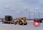 Standbild Mk 82 Bomben U-Tapao Royal Thai Air Force Base Thailand, 1969, aus Sekunde 21 historischem Filmmaterial Videoclip 65675039075