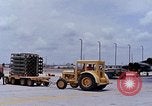 Standbild Mk 82 Bomben U-Tapao Royal Thai Air Force Base Thailand, 1969, aus Sekunde 24 historischem Filmmaterial Videoclip 65675039075