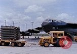 Standbild Mk 82 Bomben U-Tapao Royal Thai Air Force Base Thailand, 1969, aus Sekunde 32 historischem Filmmaterial Videoclip 65675039075