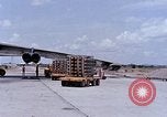 Standbild Mk 82 Bomben U-Tapao Royal Thai Air Force Base Thailand, 1969, aus Sekunde 62 historischem Filmmaterial Videoclip 65675039075
