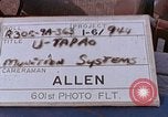 Standbild Munition Handhabung team U-Tapao Royal Thai Air Force Base Thailand, 1969, aus Sekunde 1 historischem Filmmaterial Videoclip 65675039078