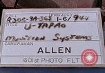 Standbild Munition Handhabung team U-Tapao Royal Thai Air Force Base Thailand, 1969, aus Sekunde 5 historischem Filmmaterial Videoclip 65675039078