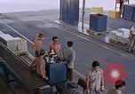 Standbild Munition Handhabung team U-Tapao Royal Thai Air Force Base Thailand, 1969, aus Sekunde 6 historischem Filmmaterial Videoclip 65675039078