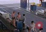 Standbild Munition Handhabung team U-Tapao Royal Thai Air Force Base Thailand, 1969, aus Sekunde 7 historischem Filmmaterial Videoclip 65675039078