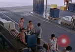 Standbild Munition Handhabung team U-Tapao Royal Thai Air Force Base Thailand, 1969, aus Sekunde 10 historischem Filmmaterial Videoclip 65675039078