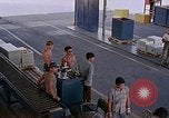 Standbild Munition Handhabung team U-Tapao Royal Thai Air Force Base Thailand, 1969, aus Sekunde 12 historischem Filmmaterial Videoclip 65675039078