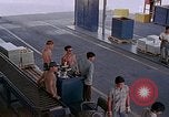 Standbild Munition Handhabung team U-Tapao Royal Thai Air Force Base Thailand, 1969, aus Sekunde 13 historischem Filmmaterial Videoclip 65675039078
