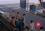 Standbild Munition Handhabung team U-Tapao Royal Thai Air Force Base Thailand, 1969, aus Sekunde 14 historischem Filmmaterial Videoclip 65675039078