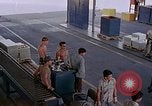 Standbild Munition Handhabung team U-Tapao Royal Thai Air Force Base Thailand, 1969, aus Sekunde 17 historischem Filmmaterial Videoclip 65675039078