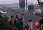 Standbild Munition Handhabung team U-Tapao Royal Thai Air Force Base Thailand, 1969, aus Sekunde 18 historischem Filmmaterial Videoclip 65675039078