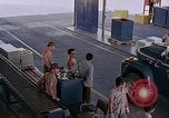 Standbild Munition Handhabung team U-Tapao Royal Thai Air Force Base Thailand, 1969, aus Sekunde 20 historischem Filmmaterial Videoclip 65675039078