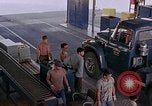 Standbild Munition Handhabung team U-Tapao Royal Thai Air Force Base Thailand, 1969, aus Sekunde 22 historischem Filmmaterial Videoclip 65675039078