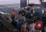 Standbild Munition Handhabung team U-Tapao Royal Thai Air Force Base Thailand, 1969, aus Sekunde 24 historischem Filmmaterial Videoclip 65675039078