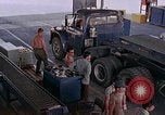 Standbild Munition Handhabung team U-Tapao Royal Thai Air Force Base Thailand, 1969, aus Sekunde 26 historischem Filmmaterial Videoclip 65675039078