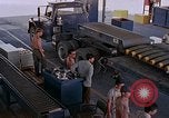 Standbild Munition Handhabung team U-Tapao Royal Thai Air Force Base Thailand, 1969, aus Sekunde 30 historischem Filmmaterial Videoclip 65675039078