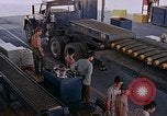 Standbild Munition Handhabung team U-Tapao Royal Thai Air Force Base Thailand, 1969, aus Sekunde 31 historischem Filmmaterial Videoclip 65675039078