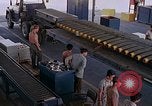 Standbild Munition Handhabung team U-Tapao Royal Thai Air Force Base Thailand, 1969, aus Sekunde 36 historischem Filmmaterial Videoclip 65675039078