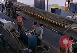 Standbild Munition Handhabung team U-Tapao Royal Thai Air Force Base Thailand, 1969, aus Sekunde 39 historischem Filmmaterial Videoclip 65675039078