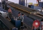 Standbild Munition Handhabung team U-Tapao Royal Thai Air Force Base Thailand, 1969, aus Sekunde 41 historischem Filmmaterial Videoclip 65675039078