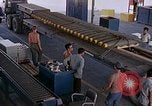 Standbild Munition Handhabung team U-Tapao Royal Thai Air Force Base Thailand, 1969, aus Sekunde 42 historischem Filmmaterial Videoclip 65675039078