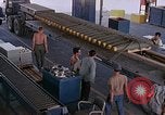 Standbild Munition Handhabung team U-Tapao Royal Thai Air Force Base Thailand, 1969, aus Sekunde 43 historischem Filmmaterial Videoclip 65675039078