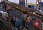 Standbild Munition Handhabung team U-Tapao Royal Thai Air Force Base Thailand, 1969, aus Sekunde 45 historischem Filmmaterial Videoclip 65675039078