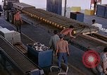 Standbild Munition Handhabung team U-Tapao Royal Thai Air Force Base Thailand, 1969, aus Sekunde 46 historischem Filmmaterial Videoclip 65675039078