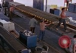 Standbild Munition Handhabung team U-Tapao Royal Thai Air Force Base Thailand, 1969, aus Sekunde 49 historischem Filmmaterial Videoclip 65675039078