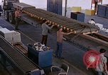 Standbild Munition Handhabung team U-Tapao Royal Thai Air Force Base Thailand, 1969, aus Sekunde 53 historischem Filmmaterial Videoclip 65675039078
