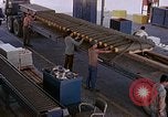 Standbild Munition Handhabung team U-Tapao Royal Thai Air Force Base Thailand, 1969, aus Sekunde 54 historischem Filmmaterial Videoclip 65675039078