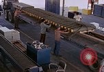Standbild Munition Handhabung team U-Tapao Royal Thai Air Force Base Thailand, 1969, aus Sekunde 55 historischem Filmmaterial Videoclip 65675039078