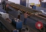 Standbild Munition Handhabung team U-Tapao Royal Thai Air Force Base Thailand, 1969, aus Sekunde 56 historischem Filmmaterial Videoclip 65675039078