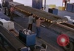 Standbild Munition Handhabung team U-Tapao Royal Thai Air Force Base Thailand, 1969, aus Sekunde 58 historischem Filmmaterial Videoclip 65675039078