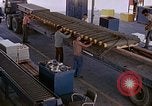 Standbild Munition Handhabung team U-Tapao Royal Thai Air Force Base Thailand, 1969, aus Sekunde 59 historischem Filmmaterial Videoclip 65675039078