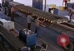 Standbild Munition Handhabung team U-Tapao Royal Thai Air Force Base Thailand, 1969, aus Sekunde 61 historischem Filmmaterial Videoclip 65675039078