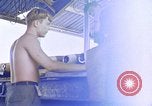 Standbild Air Force Munition Handler U-Tapao Royal Thai Air Force Base Thailand, 1969, aus Sekunde 5 historischem Filmmaterial Videoclip 65675039079