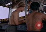 Standbild Air Force Munition Handler U-Tapao Royal Thai Air Force Base Thailand, 1969, aus Sekunde 11 historischem Filmmaterial Videoclip 65675039079